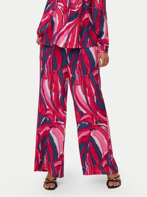 Vero Moda - Spodnie damskie ze sklepu: MODIVO w kategorii: Spodnie damskie - zdjęcie WP-EBWP-BKLVO-LN0_0000305736543