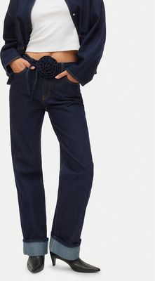 Jeansy damskie Vero Moda ze sklepu: MODIVO w kategorii: Jeansy damskie - zdjęcie WP-EBWP-BKLVO-LN0_0000305736550