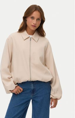 Kurtka damska casual Vero Moda ze sklepu: MODIVO w kategorii: Kurtki damskie - zdjęcie WP-EBWP-BKLVO-LN0_0000305736574