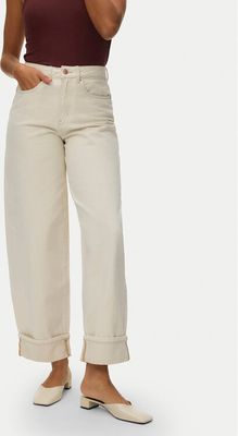 Vero Moda - Jeansy damskie ze sklepu: MODIVO w kategorii: Jeansy damskie - zdjęcie WP-EBWP-BKLVO-LN0_0000305736598