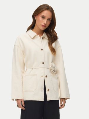 Kurtka damska casual Vero Moda ze sklepu: MODIVO w kategorii: Kurtki damskie - zdjęcie WP-EBWP-BKLVO-LN0_0000305736628