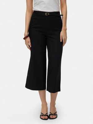Vero Moda - Spodnie damskie na wiosnę ze sklepu: MODIVO w kategorii: Spodnie damskie - zdjęcie WP-EBWP-BKLVO-LN0_0000305736642
