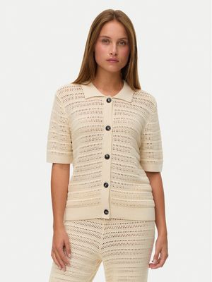 Sweter damski casualowy Vero Moda ze sklepu: MODIVO w kategorii: Swetry damskie - zdjęcie WP-EBWP-BKLVO-LN0_0000305736697