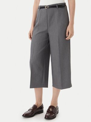 Spodnie damskie na wiosnę Vero Moda ze sklepu: MODIVO w kategorii: Spodnie damskie - zdjęcie WP-EBWP-BKLVO-LN0_0000305736734
