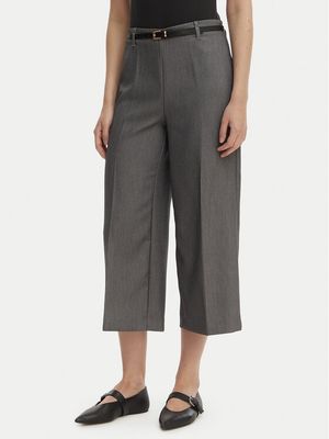 Spodnie damskie wiosenne Vero Moda ze sklepu: MODIVO w kategorii: Spodnie damskie - zdjęcie WP-EBWP-BKLVO-LN0_0000305736741