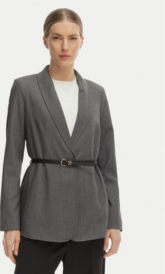 Marynarka elegancki Vero Moda ze sklepu: MODIVO w kategorii: Marynarki damskie - zdjęcie WP-EBWP-BKLVO-LN0_0000305736758