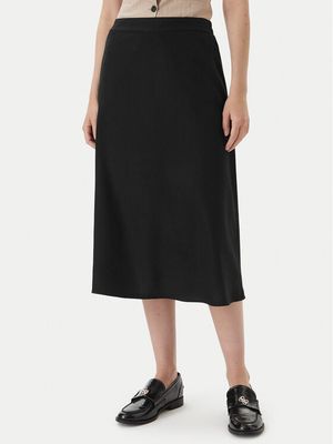 Spódnica Vero Moda ze sklepu: MODIVO w kategorii: Spódnice - zdjęcie WP-EBWP-BKLVO-LN0_0000305736772