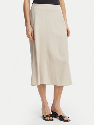 Spódnica na wiosnę Vero Moda ze sklepu: MODIVO w kategorii: Spódnice - zdjęcie WP-EBWP-BKLVO-LN0_0000305736789