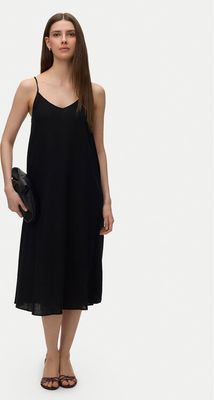 Sukienka letnia Vero Moda ze sklepu: MODIVO w kategorii: Sukienki - zdjęcie WP-EBWP-BKLVO-LN0_0000305736840