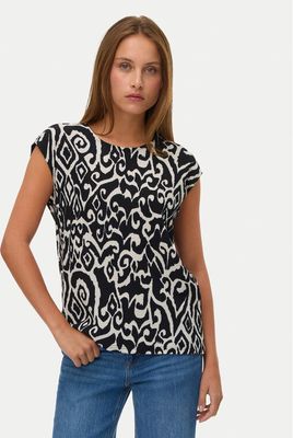 Bluzka damska Vero Moda ze sklepu: MODIVO w kategorii: Bluzki damskie - zdjęcie WP-EBWP-BKLVO-LN0_0000305736871