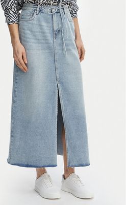 Spódnica casual Vero Moda ze sklepu: MODIVO w kategorii: Spódnice - zdjęcie WP-EBWP-BKLVO-LN0_0000305736888