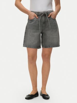 Szorty letnie Vero Moda ze sklepu: MODIVO w kategorii: Szorty - zdjęcie WP-EBWP-BKLVO-LN0_0000305736895
