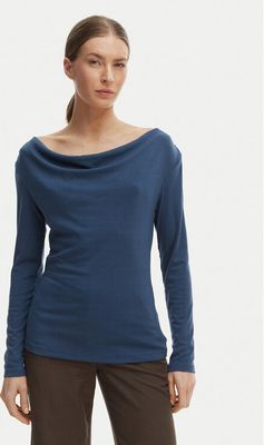 Bluzka damska casual jesienna Vero Moda ze sklepu: MODIVO w kategorii: Bluzki damskie - zdjęcie WP-EBWP-BKLVO-LN0_0000305736932