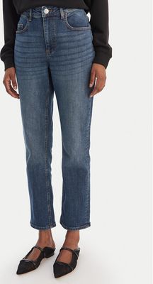 Vero Moda - Jeansy damskie w miejskim stylu ze sklepu: MODIVO w kategorii: Jeansy damskie - zdjęcie WP-EBWP-BKLVO-LN0_0000305736963