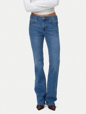 Jeansy damskie Vero Moda ze sklepu: MODIVO w kategorii: Jeansy damskie - zdjęcie WP-EBWP-BKLVO-LN0_0000305736987