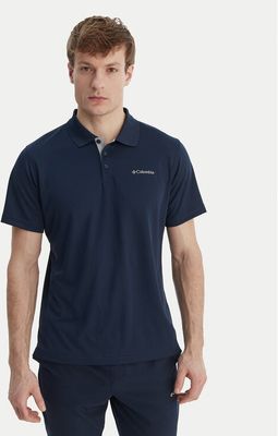 T-shirt męski Columbia ze sklepu: MODIVO w kategorii: T-shirty męskie - zdjęcie WP-EBWP-BKLVO-LN0_0000305737038