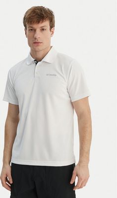 Columbia - T-shirt męski w sportowym stylu ze sklepu: MODIVO w kategorii: T-shirty męskie - zdjęcie WP-EBWP-BKLVO-LN0_0000305737045
