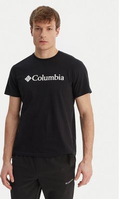 T-shirt męski Columbia ze sklepu: MODIVO w kategorii: T-shirty męskie - zdjęcie WP-EBWP-BKLVO-LN0_0000305737144