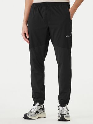 Columbia - Spodnie męskie w sportowym stylu ze sklepu: MODIVO w kategorii: Spodnie męskie - zdjęcie WP-EBWP-BKLVO-LN0_0000305737335