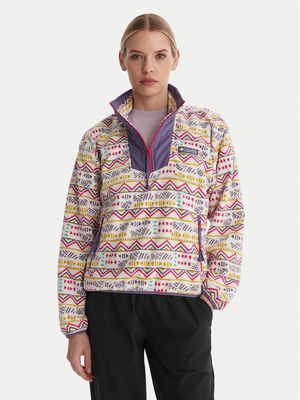 Bluza damska Columbia ze sklepu: MODIVO w kategorii: Bluzy damskie - zdjęcie WP-EBWP-BKLVO-LN0_0000305737410