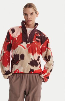 Bluza damska jesienna sportowa Columbia ze sklepu: MODIVO w kategorii: Bluzy damskie - zdjęcie WP-EBWP-BKLVO-LN0_0000305737434