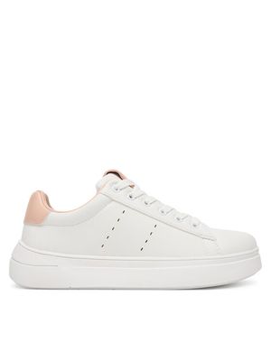 Buty sportowe dziecięce na wiosnę Calvin Klein ze sklepu: MODIVO w kategorii: Buty sportowe dziecięce - zdjęcie WP-EBWP-BKLVO-LN0_0000305737830