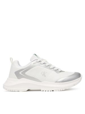 Buty sportowe dziecięce na wiosnę Calvin Klein ze sklepu: MODIVO w kategorii: Buty sportowe dziecięce - zdjęcie WP-EBWP-BKLVO-LN0_0000305737854