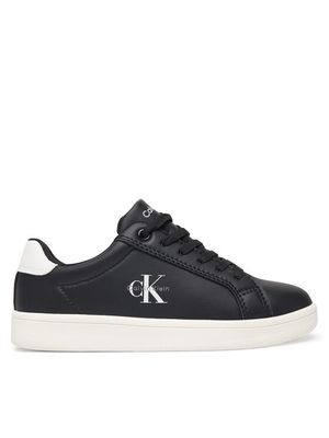 Buty sportowe dziecięce wiosenne Calvin Klein ze sklepu: MODIVO w kategorii: Buty sportowe dziecięce - zdjęcie WP-EBWP-BKLVO-LN0_0000305737922
