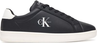 Buty sportowe dziecięce na wiosnę Calvin Klein ze sklepu: MODIVO w kategorii: Buty sportowe dziecięce - zdjęcie WP-EBWP-BKLVO-LN0_0000305737939