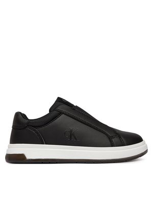 Buty sportowe dziecięce wiosenne Calvin Klein ze sklepu: MODIVO w kategorii: Buty sportowe dziecięce - zdjęcie WP-EBWP-BKLVO-LN0_0000305738004