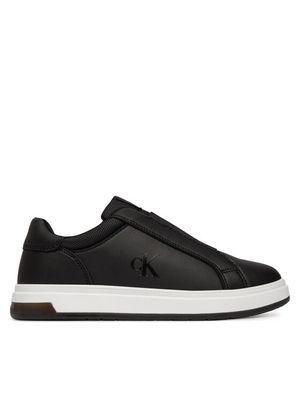Buty sportowe dziecięce na wiosnę Calvin Klein ze sklepu: MODIVO w kategorii: Buty sportowe dziecięce - zdjęcie WP-EBWP-BKLVO-LN0_0000305738011