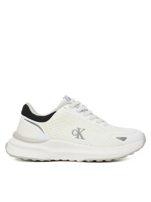 Buty sportowe dziecięce na wiosnę Calvin Klein ze sklepu: MODIVO w kategorii: Buty sportowe dziecięce - zdjęcie WP-EBWP-BKLVO-LN0_0000305738066