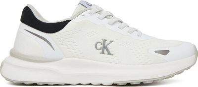 Buty sportowe dziecięce na wiosnę Calvin Klein ze sklepu: MODIVO w kategorii: Buty sportowe dziecięce - zdjęcie WP-EBWP-BKLVO-LN0_0000305738073