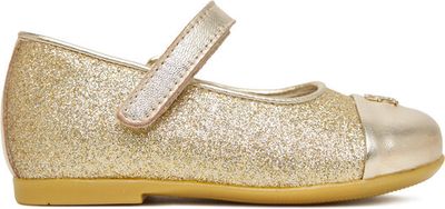Balerinki dziecięce Tommy Hilfiger ze sklepu: MODIVO w kategorii: Balerinki dziecięce - zdjęcie WP-EBWP-BKLVO-LN0_0000305738110