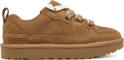 Buty sportowe damskie UGG ze sklepu: MODIVO w kategorii: Buty sportowe damskie