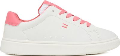 Buty sportowe dziecięce na wiosnę Tommy Hilfiger ze sklepu: MODIVO w kategorii: Buty sportowe dziecięce - zdjęcie WP-EBWP-BKLVO-LN0_0000305738387