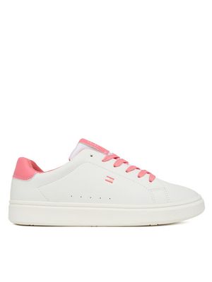 Buty sportowe dziecięce wiosenne Tommy Hilfiger ze sklepu: MODIVO w kategorii: Buty sportowe dziecięce - zdjęcie WP-EBWP-BKLVO-LN0_0000305738394