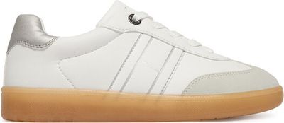 Buty sportowe dziecięce wiosenne Tommy Hilfiger ze sklepu: MODIVO w kategorii: Buty sportowe dziecięce - zdjęcie WP-EBWP-BKLVO-LN0_0000305738417