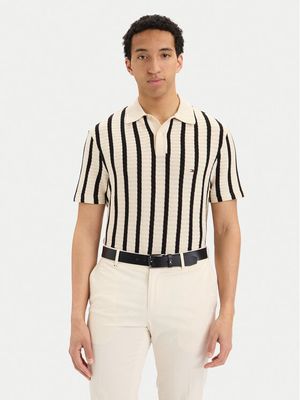 T-shirt męski Tommy Hilfiger ze sklepu: MODIVO w kategorii: T-shirty męskie - zdjęcie WP-EBWP-BKLVO-LN0_0000305738813