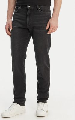 Jeansy męskie jesienne Tommy Hilfiger ze sklepu: MODIVO w kategorii: Jeansy męskie - zdjęcie WP-EBWP-BKLVO-LN0_0000305738929