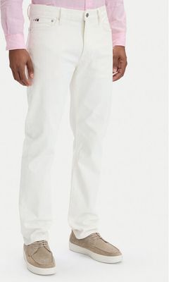 Jeansy męskie na wiosnę casualowe Tommy Hilfiger ze sklepu: MODIVO w kategorii: Jeansy męskie - zdjęcie WP-EBWP-BKLVO-LN0_0000305738943