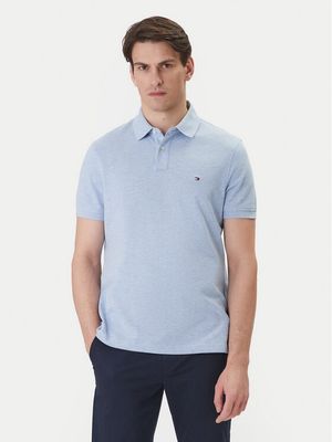 T-shirt męski Tommy Hilfiger ze sklepu: MODIVO w kategorii: T-shirty męskie - zdjęcie WP-EBWP-BKLVO-LN0_0000305739087