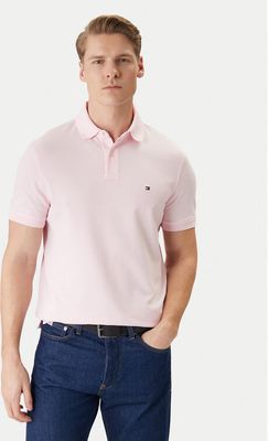 T-shirt męski Tommy Hilfiger ze sklepu: MODIVO w kategorii: T-shirty męskie - zdjęcie WP-EBWP-BKLVO-LN0_0000305739117