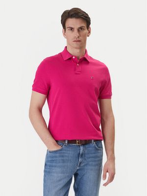 T-shirt męski Tommy Hilfiger ze sklepu: MODIVO w kategorii: T-shirty męskie - zdjęcie WP-EBWP-BKLVO-LN0_0000305739124