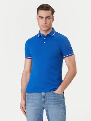 Tommy Hilfiger - T-shirt męski ze sklepu: MODIVO w kategorii: T-shirty męskie - zdjęcie WP-EBWP-BKLVO-LN0_0000305739292