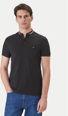 Tommy Hilfiger - T-shirt męski ze sklepu: MODIVO w kategorii: T-shirty męskie - zdjęcie WP-EBWP-BKLVO-LN0_0000305739315