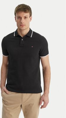 T-shirt męski Tommy Hilfiger ze sklepu: MODIVO w kategorii: T-shirty męskie - zdjęcie WP-EBWP-BKLVO-LN0_0000305739353