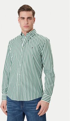 Koszula męska Tommy Hilfiger ze sklepu: MODIVO w kategorii: Koszule męskie - zdjęcie WP-EBWP-BKLVO-LN0_0000305739568