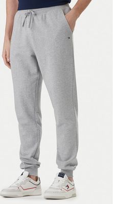 Tommy Hilfiger - Spodnie męskie jesienne ze sklepu: MODIVO w kategorii: Spodnie męskie - zdjęcie WP-EBWP-BKLVO-LN0_0000305739797