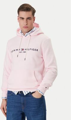 Tommy Hilfiger - Bluza męska ze sklepu: MODIVO w kategorii: Bluzy męskie - zdjęcie WP-EBWP-BKLVO-LN0_0000305739964